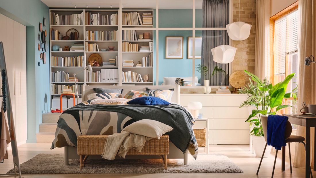 Ikea Photo