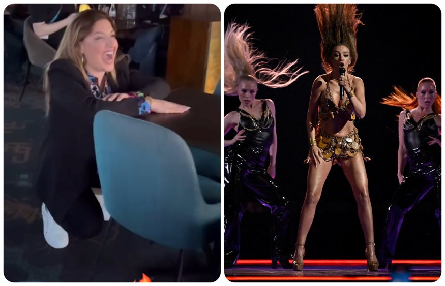 Imitelikos Paparizu Fureira