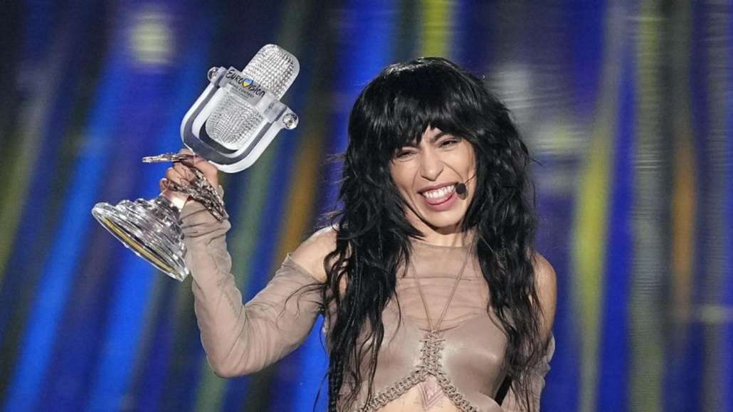 Loreen