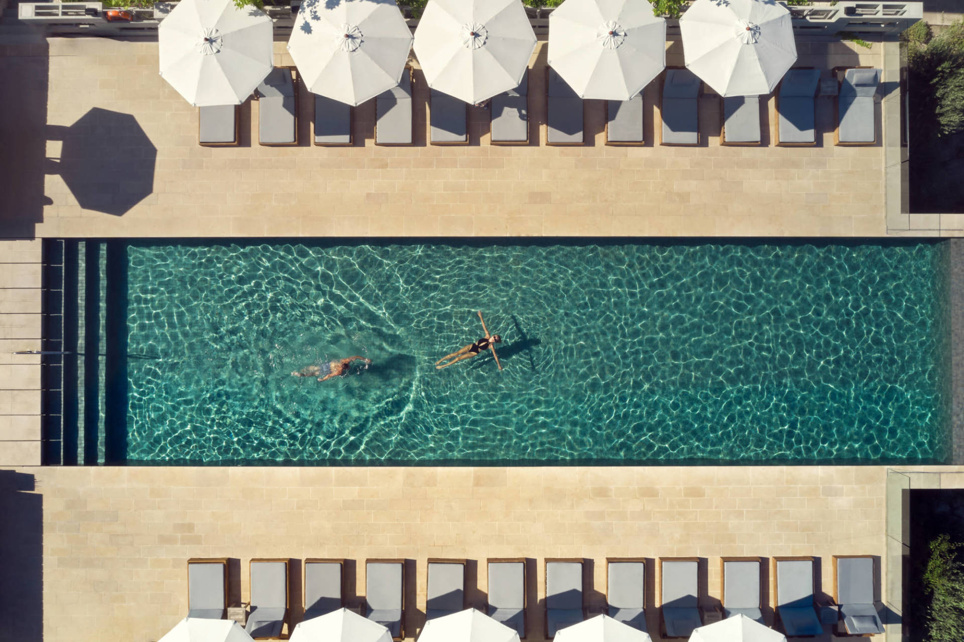 Hotel & Resort Photographer