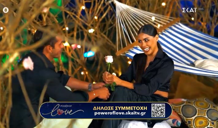 Power Of Love
