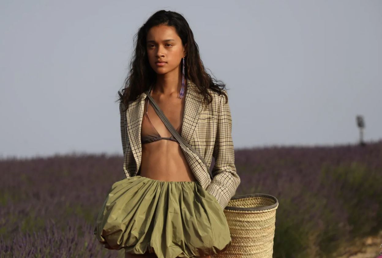 Skirt