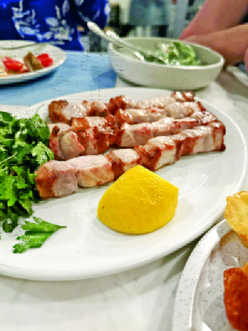 Αιγαίο 1