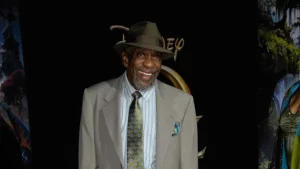 Bill Cobbs 1