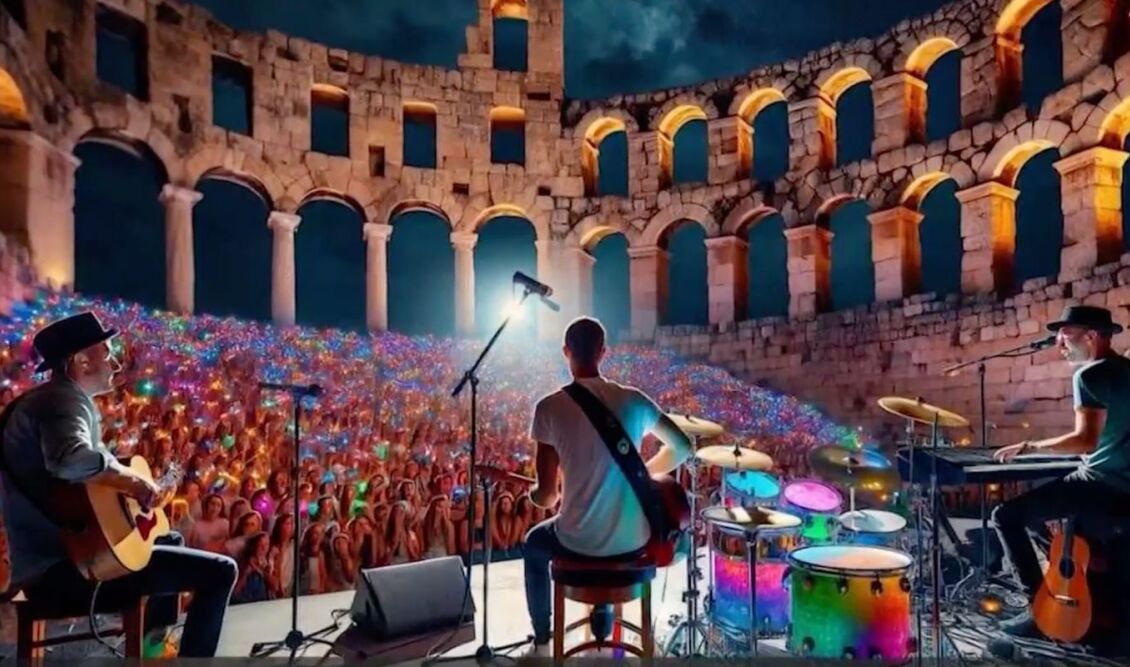 Coldplay