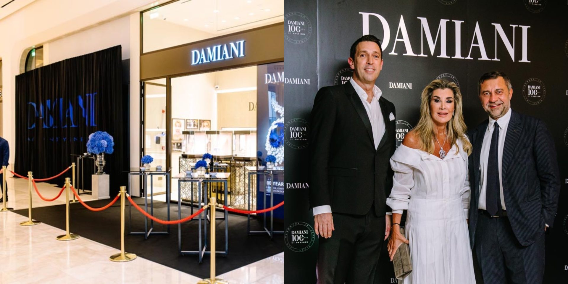 DamianiBoutique