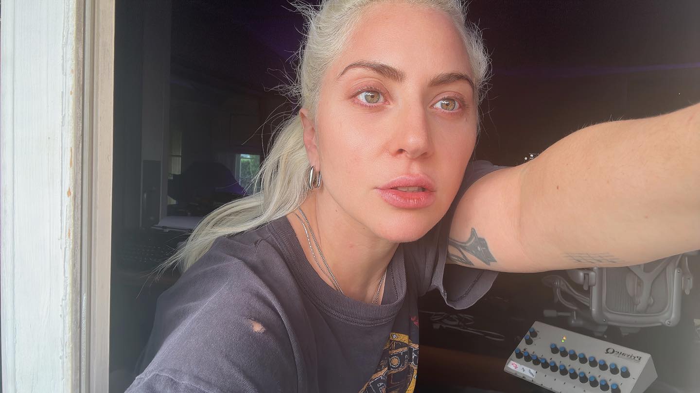 gaga