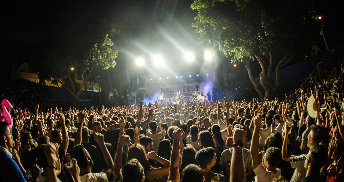 Limassolmedfestival