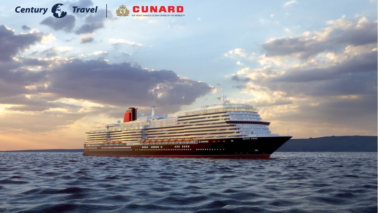 CenturyTravel