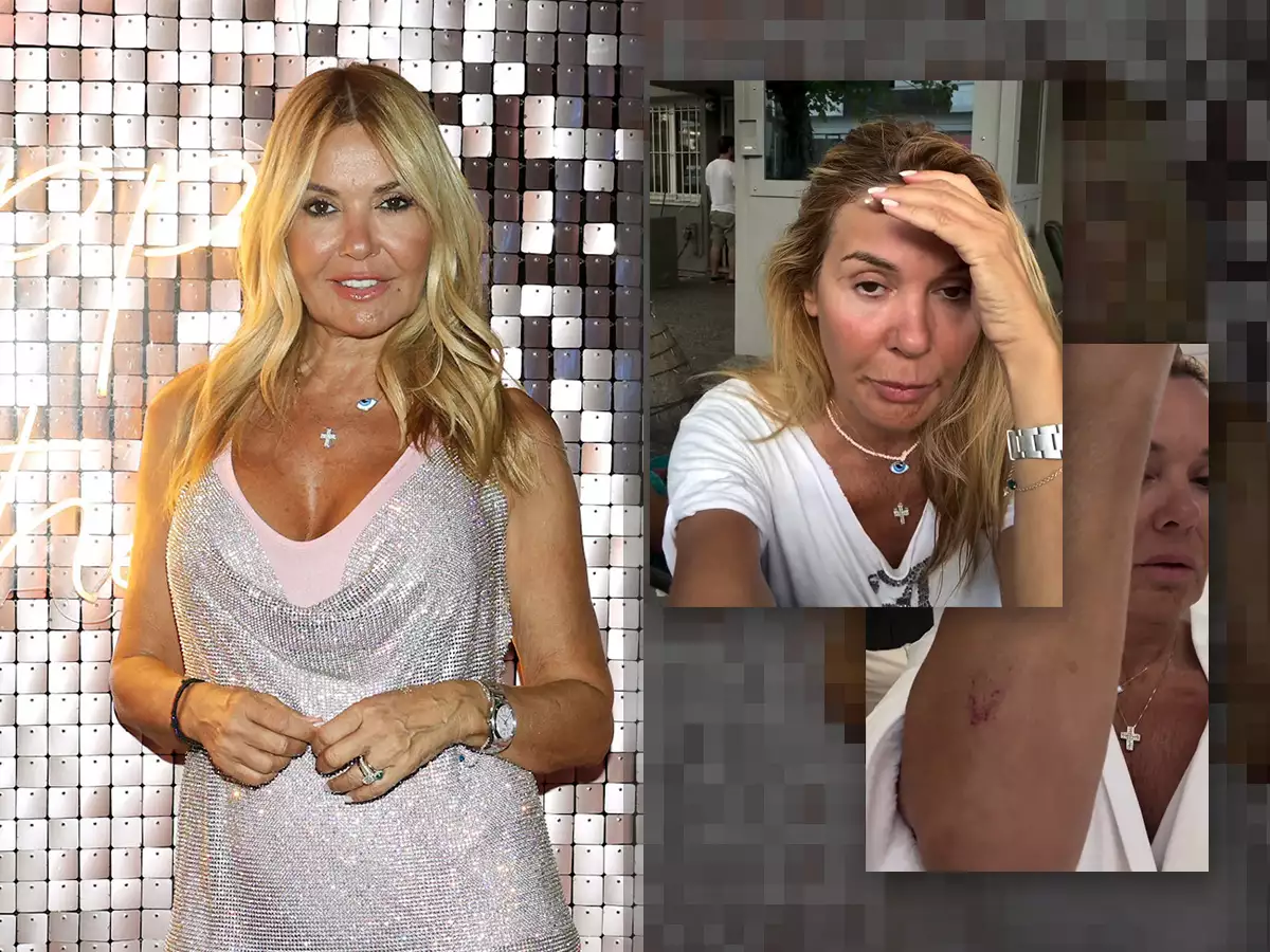 Pappa Xristina 2 1