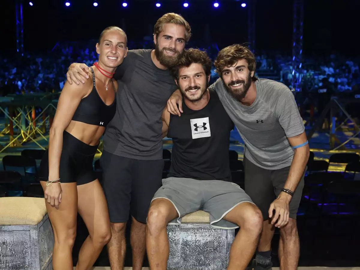 Survivortelikos