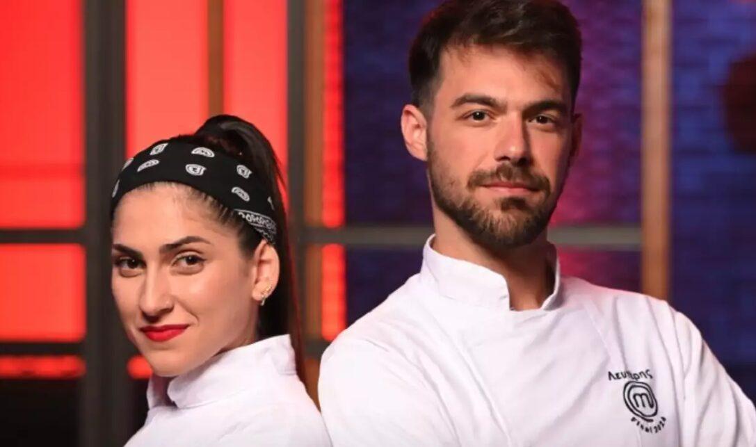 XristinaLefterismasterchef