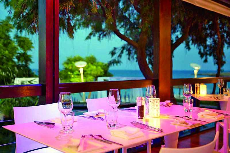 8 Beach Bar Gia Tis Kalokerines Mas Eksodous