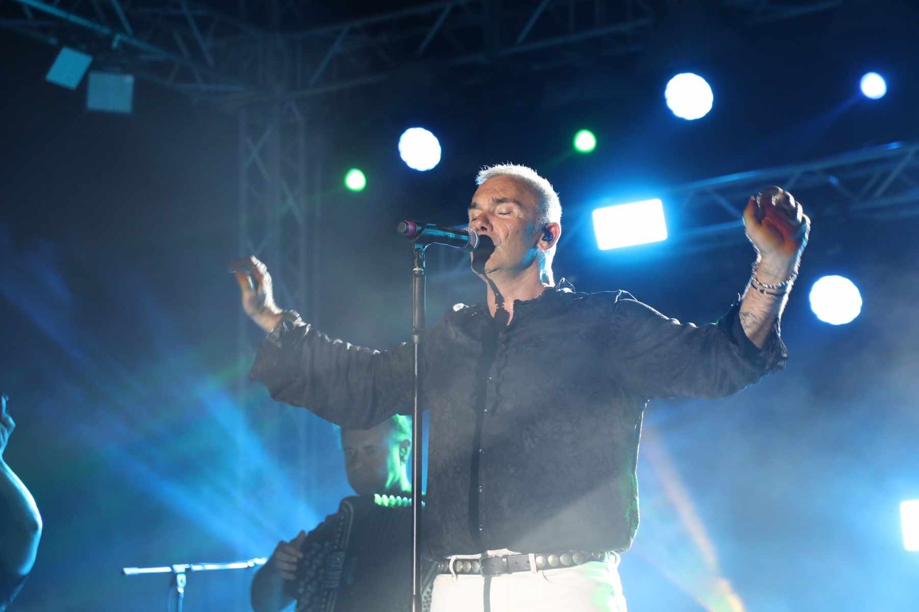 Medfest Limassol Beer Festival Sinavlia Rokkos
