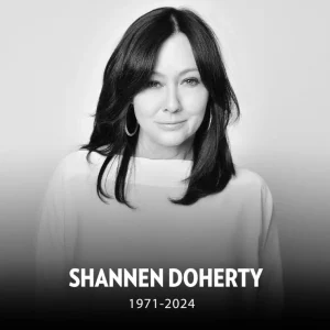 Shannen Doherty