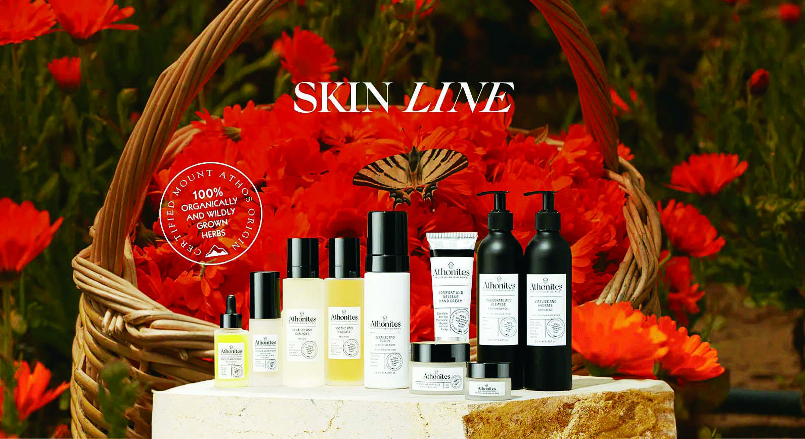 Skin Line 