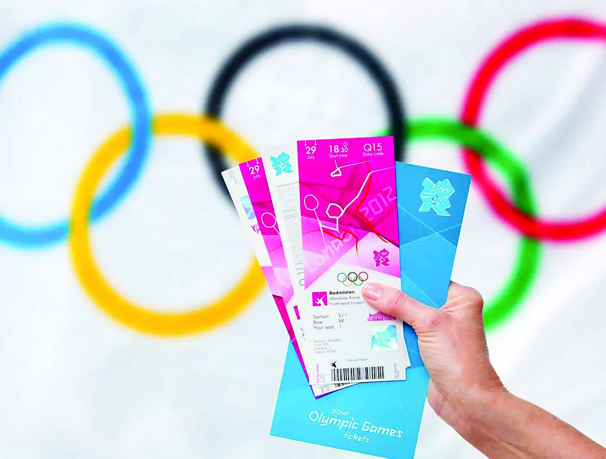 Paris,,france,,august,8.,2022:,summer,olympic,game,paris,2024