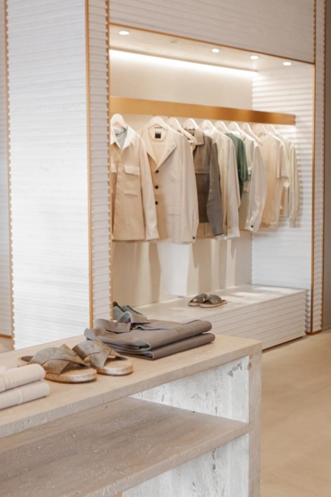 Zegna Event 31