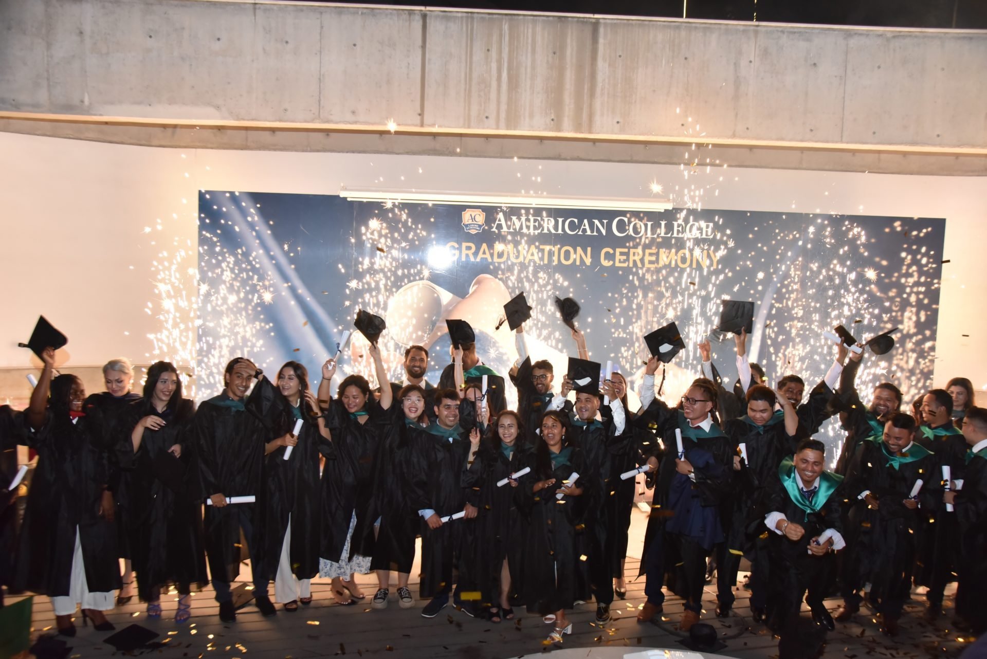 Americancollege