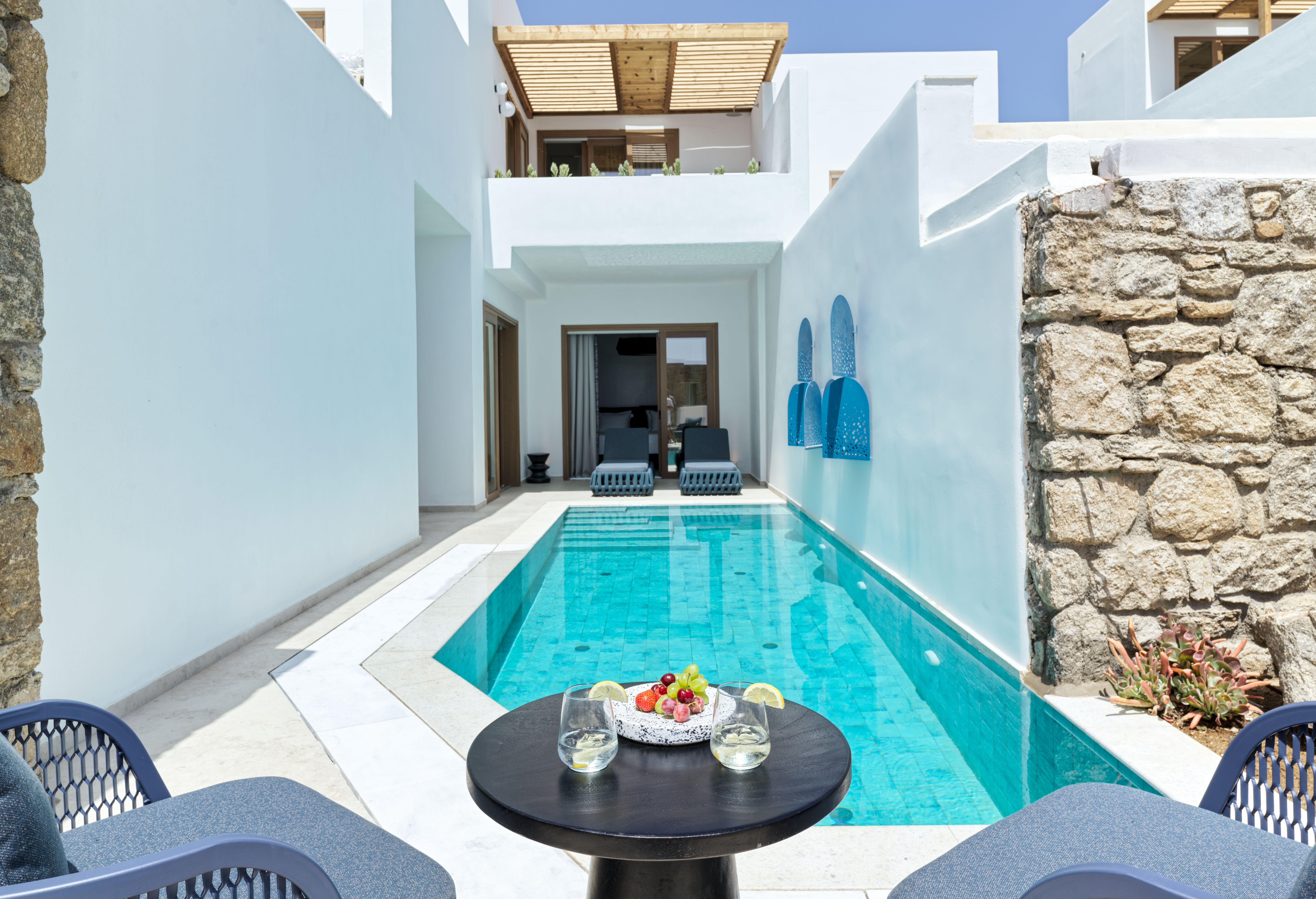 Amyth Hotel Greece