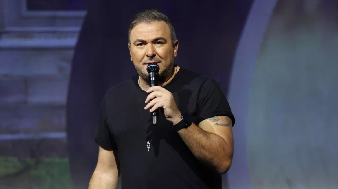 Antonis Remos