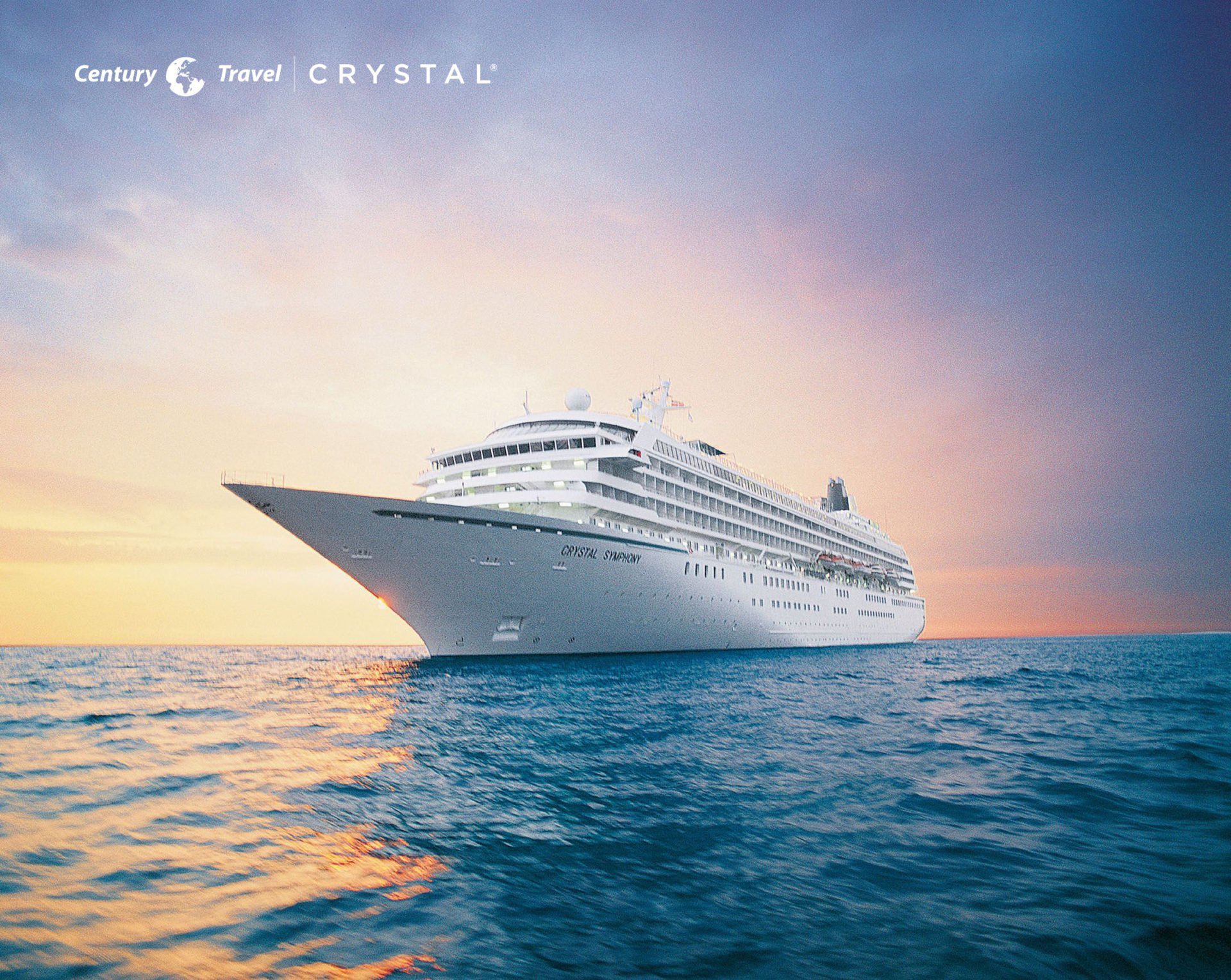 Century Travel: Η 6άστερη «Crystal» ανακοινώνει την έναρξη της κατασκευής δύο καινοτόμων υψηλής ποιότητας πλοίων