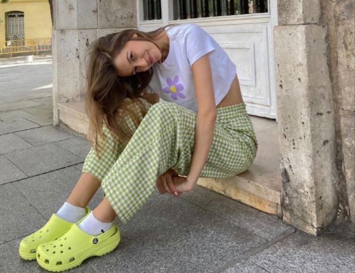 Crocs I Hot Tasi Tou Kalokeriou Pws Na Ta Foreseis