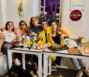 Demy Georgiou Mastrchef Syntrofos
