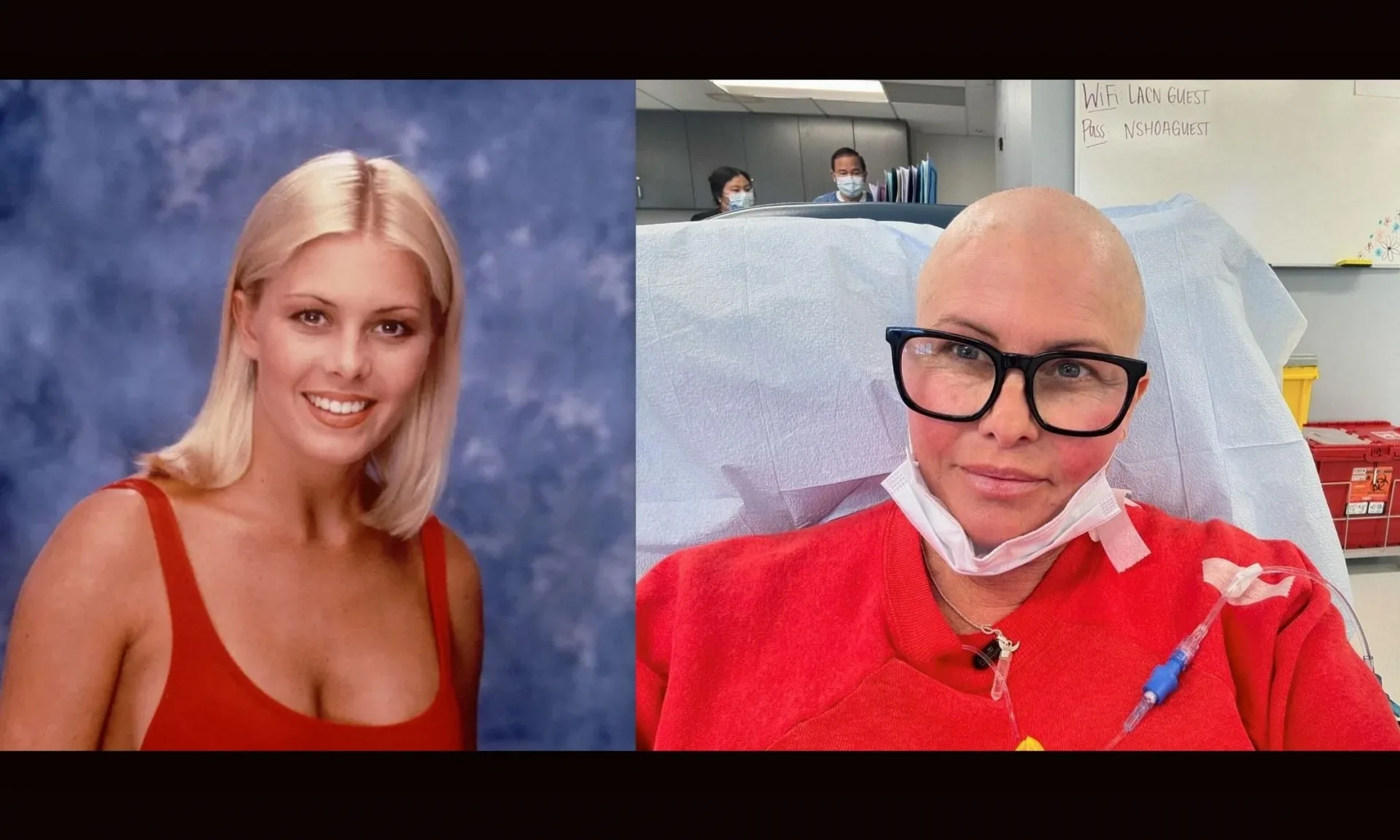 Eggent Baywatch