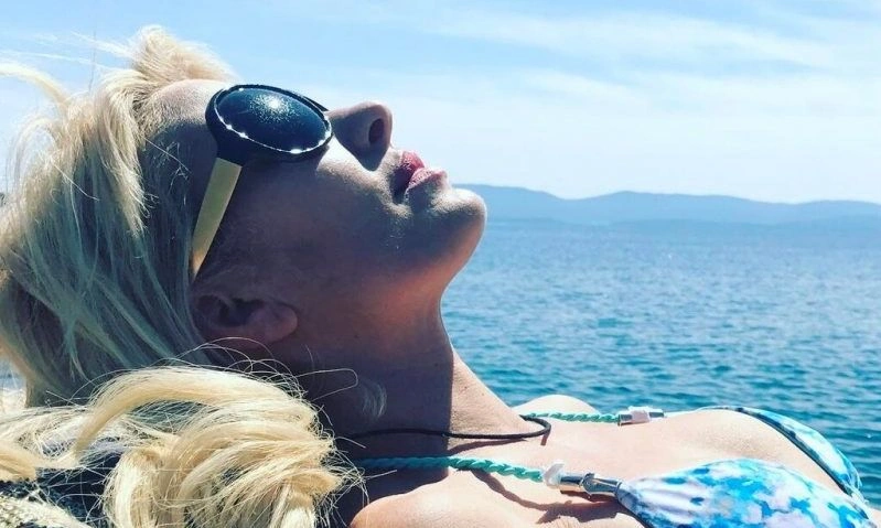 Eleni Menegaki Magio