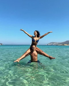 Eygenia Samara Tampakis