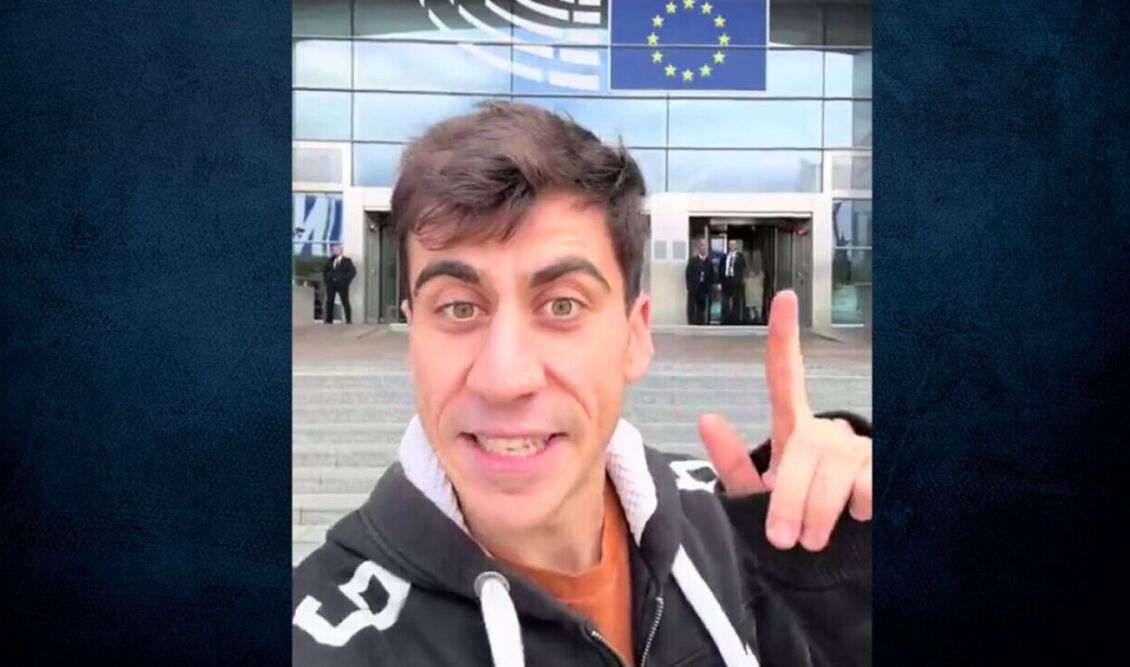 Feidias Panagiotou Evrokoinovoulio