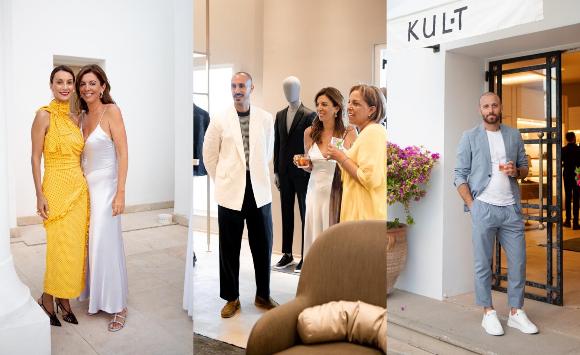 kultevent