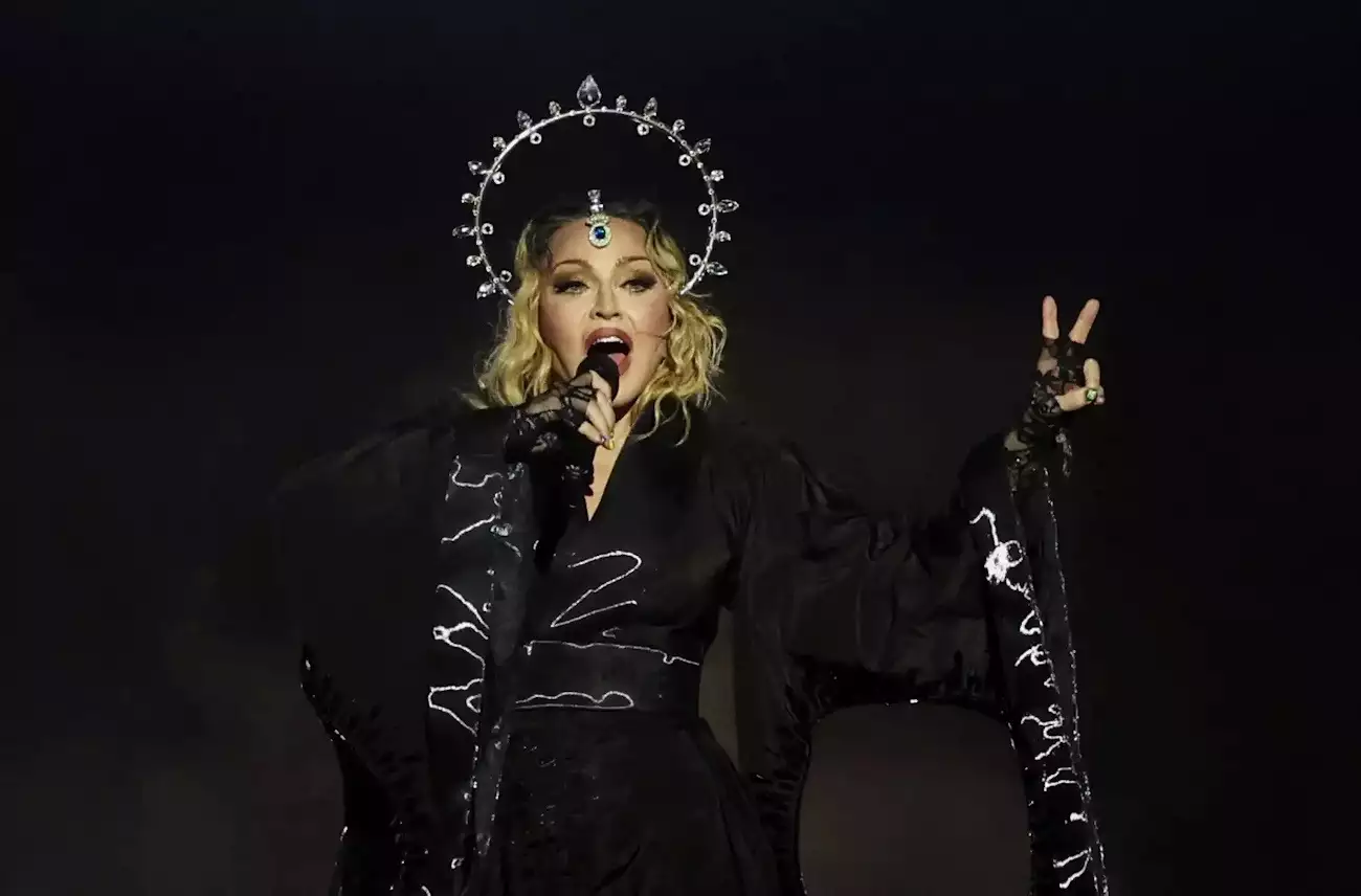 Madonna Reut