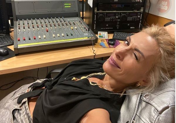 Marina Filippidou I Anartisi Gia Ton Skylo Tis