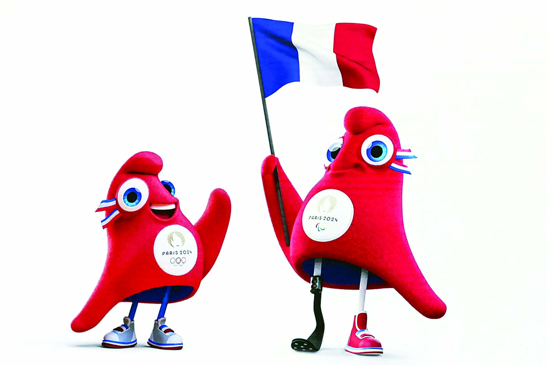Paris,,france,,august,8.,2022:,summer,olympic,game,paris,2024