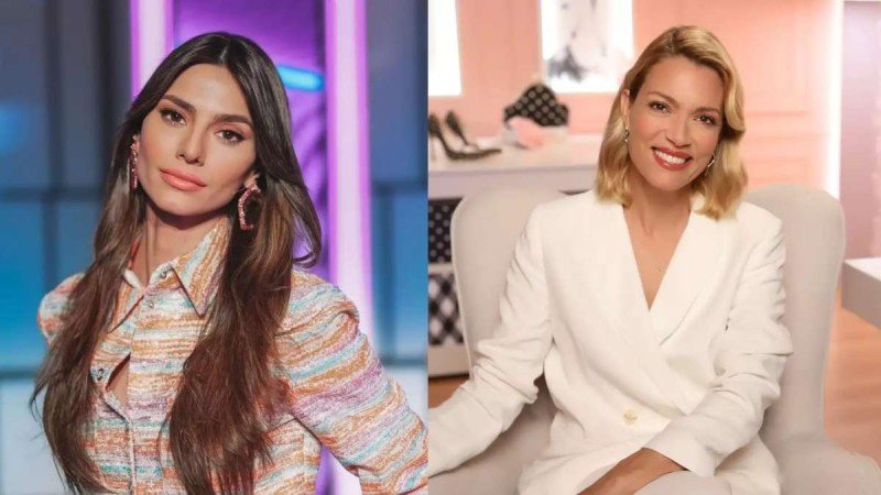 Me Iliana Papageorgiou Kai Oxi Viki Kagia To Gntm