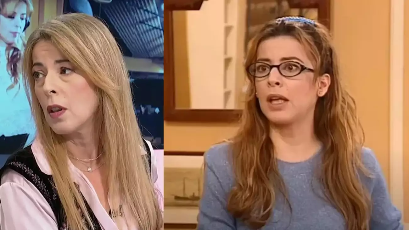 Muriagkou Kalliroi