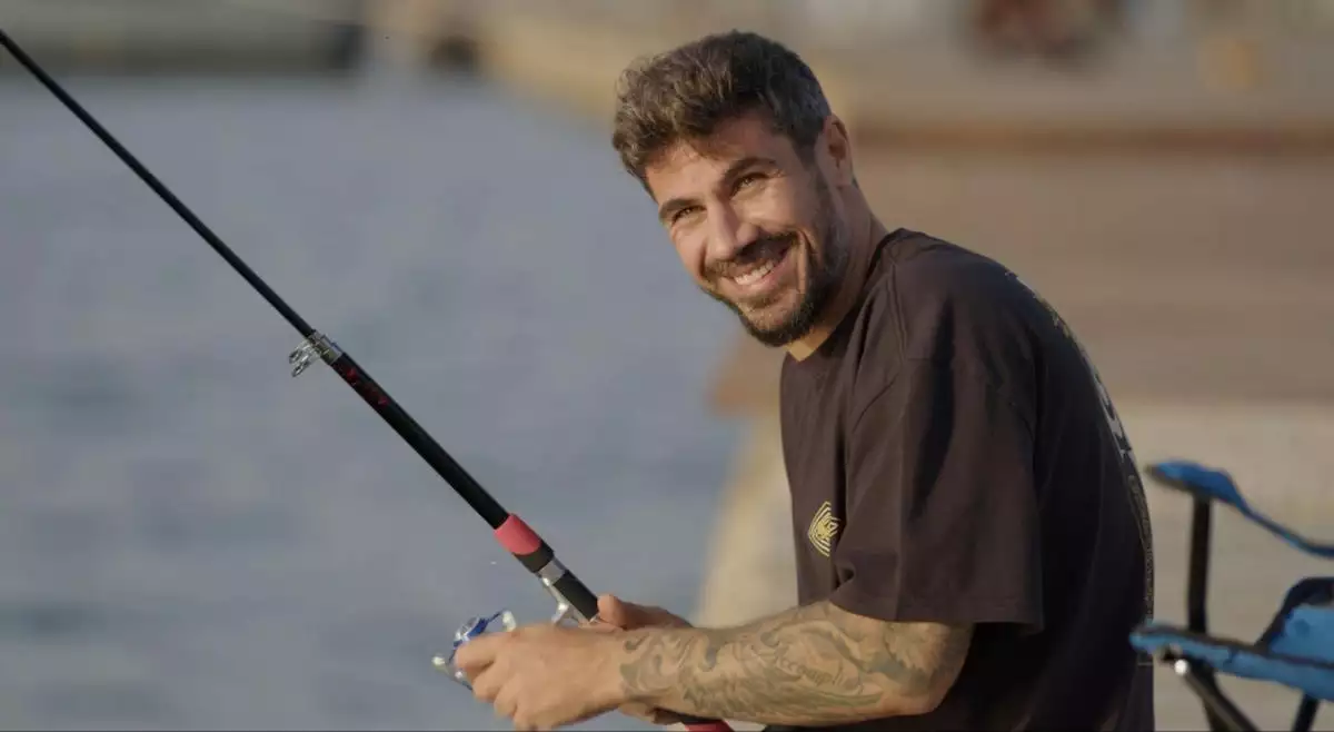 O Akis Petretzikis Sto Netftlix