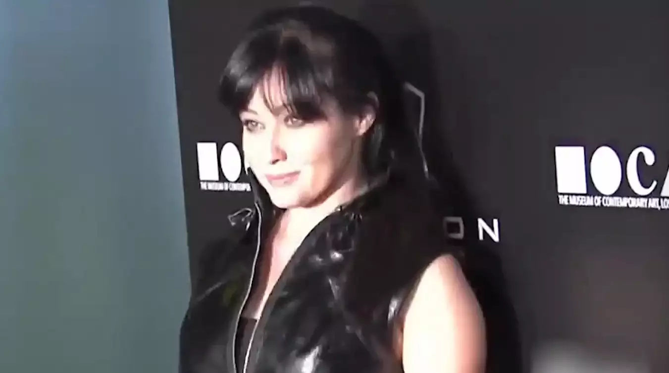 Shannen Doherty (1)