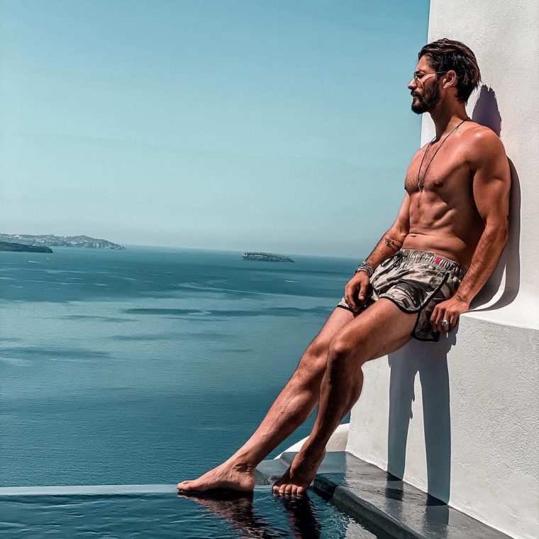 Yiorgos Karavas