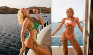 Alexandra Panagiotarou