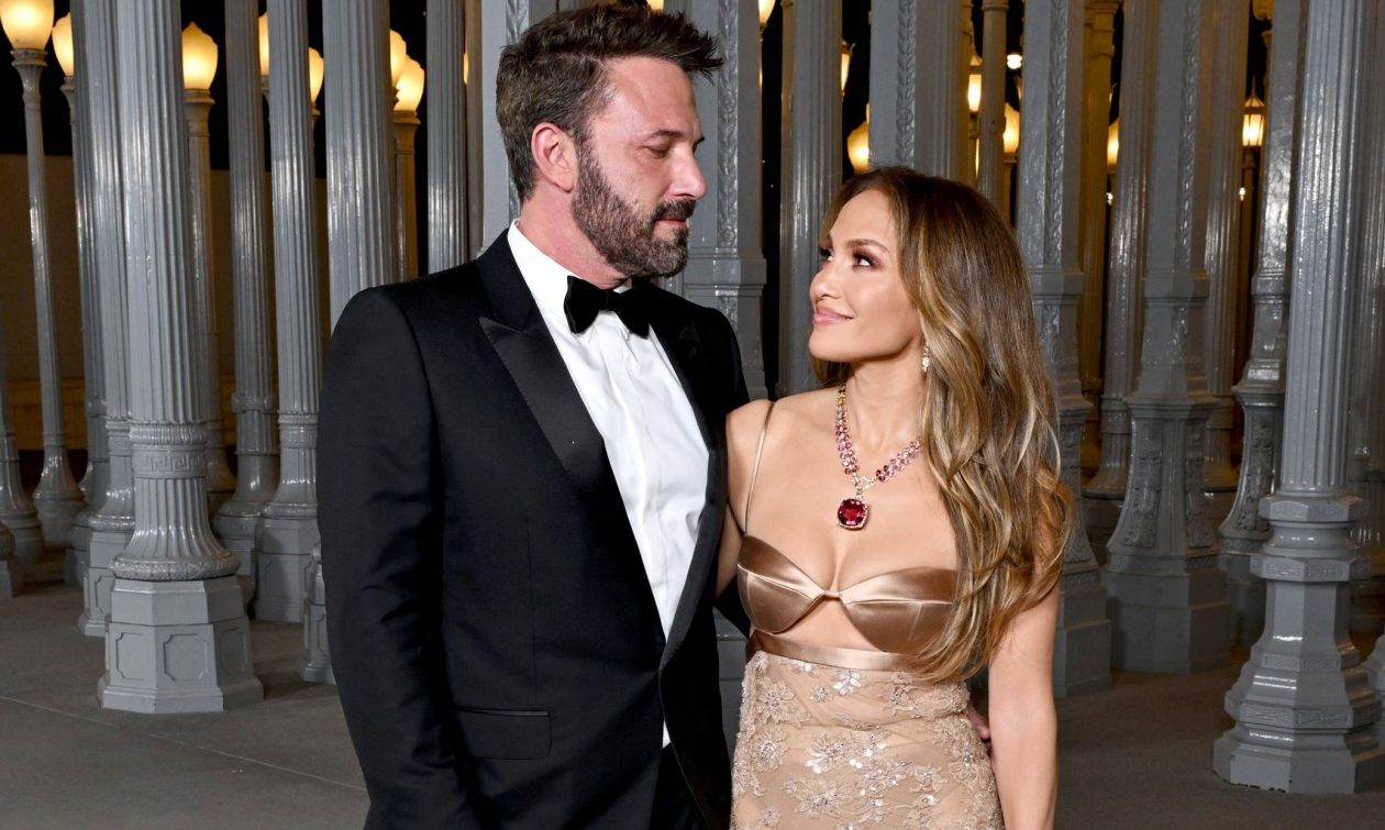 Affleck Lopez