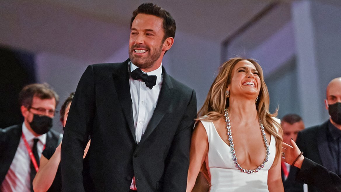 Affleck Lopez