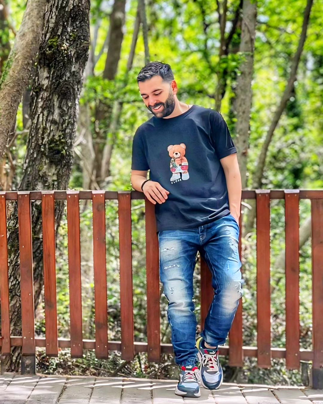 Alexandros Taramountas