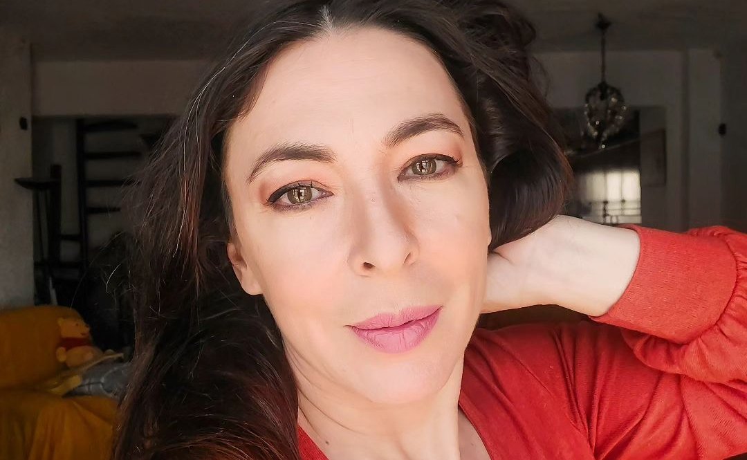 Aliki Katsakou