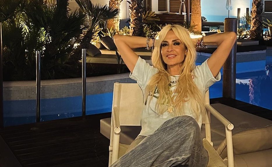 Anna Vissi