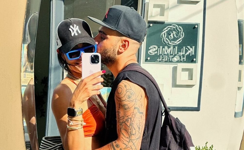 Antrea Kafa Antreas Poliviou
