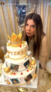 Antzela Dimitriou Genethlia