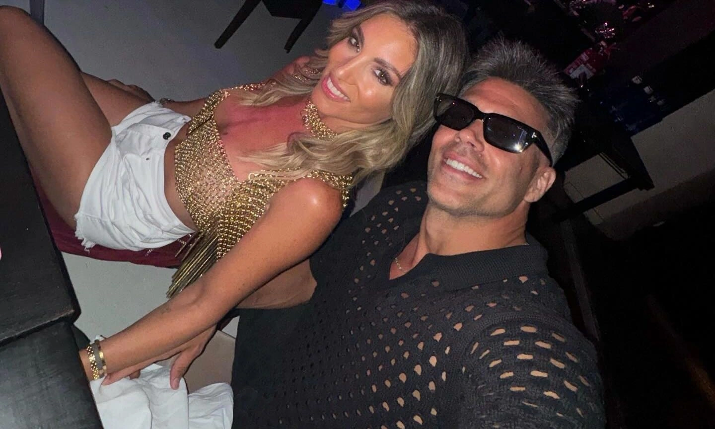 Athina Oikonomakou Bruno Tserella